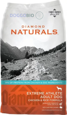 Diamond Naturals Extreme Athlete